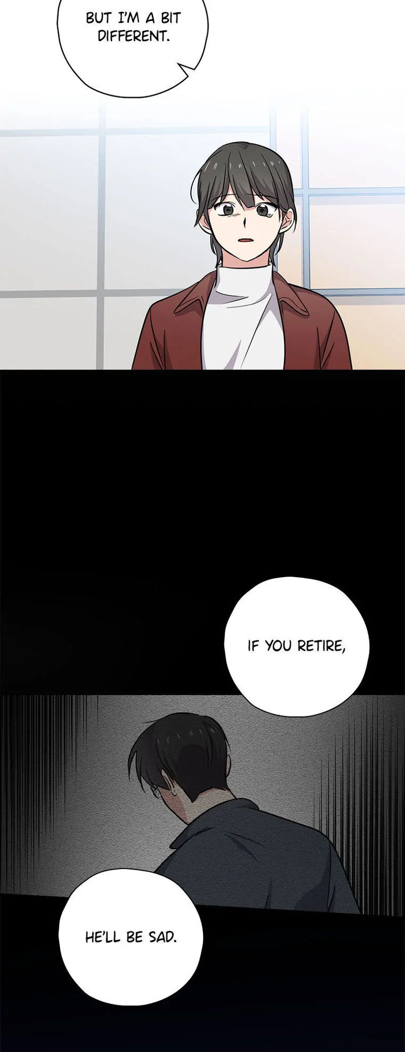 King of Drama Chapter 82 - Page 48