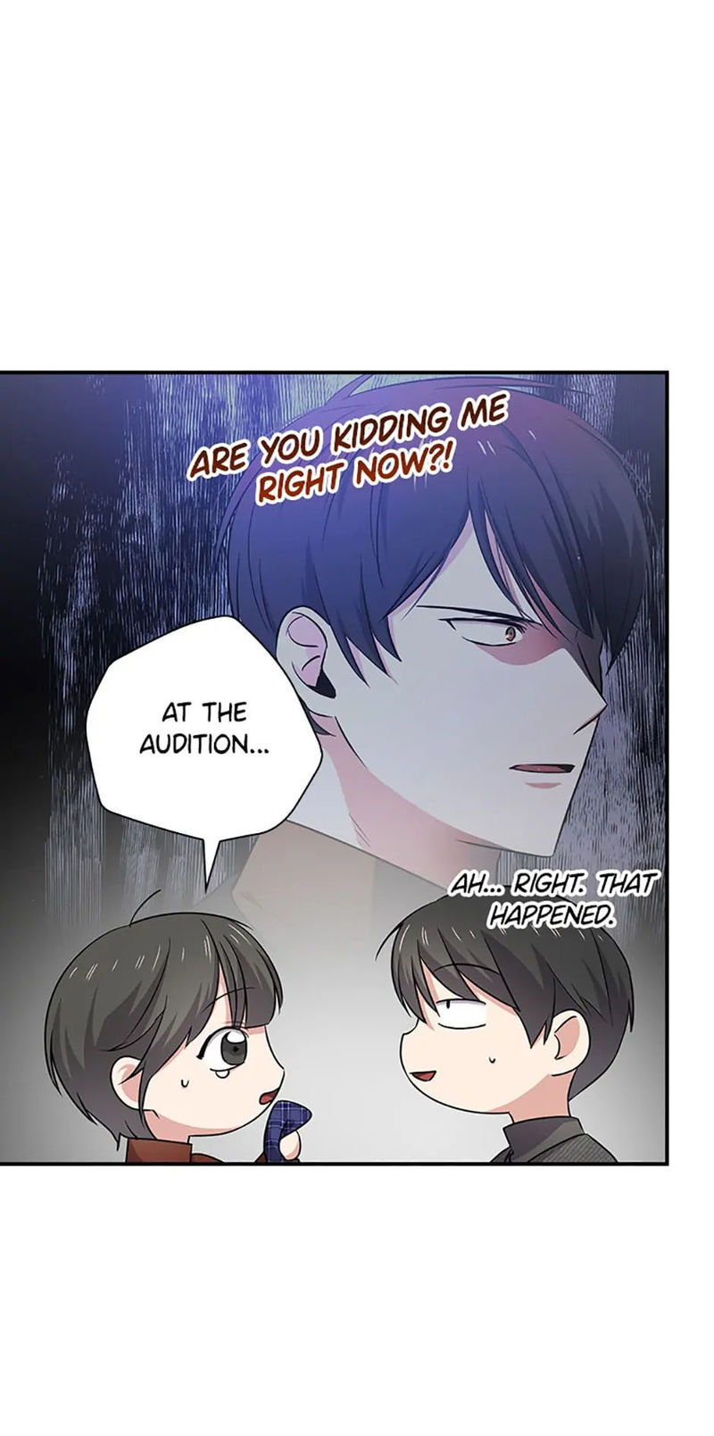 King of Drama Chapter 83 - Page 39