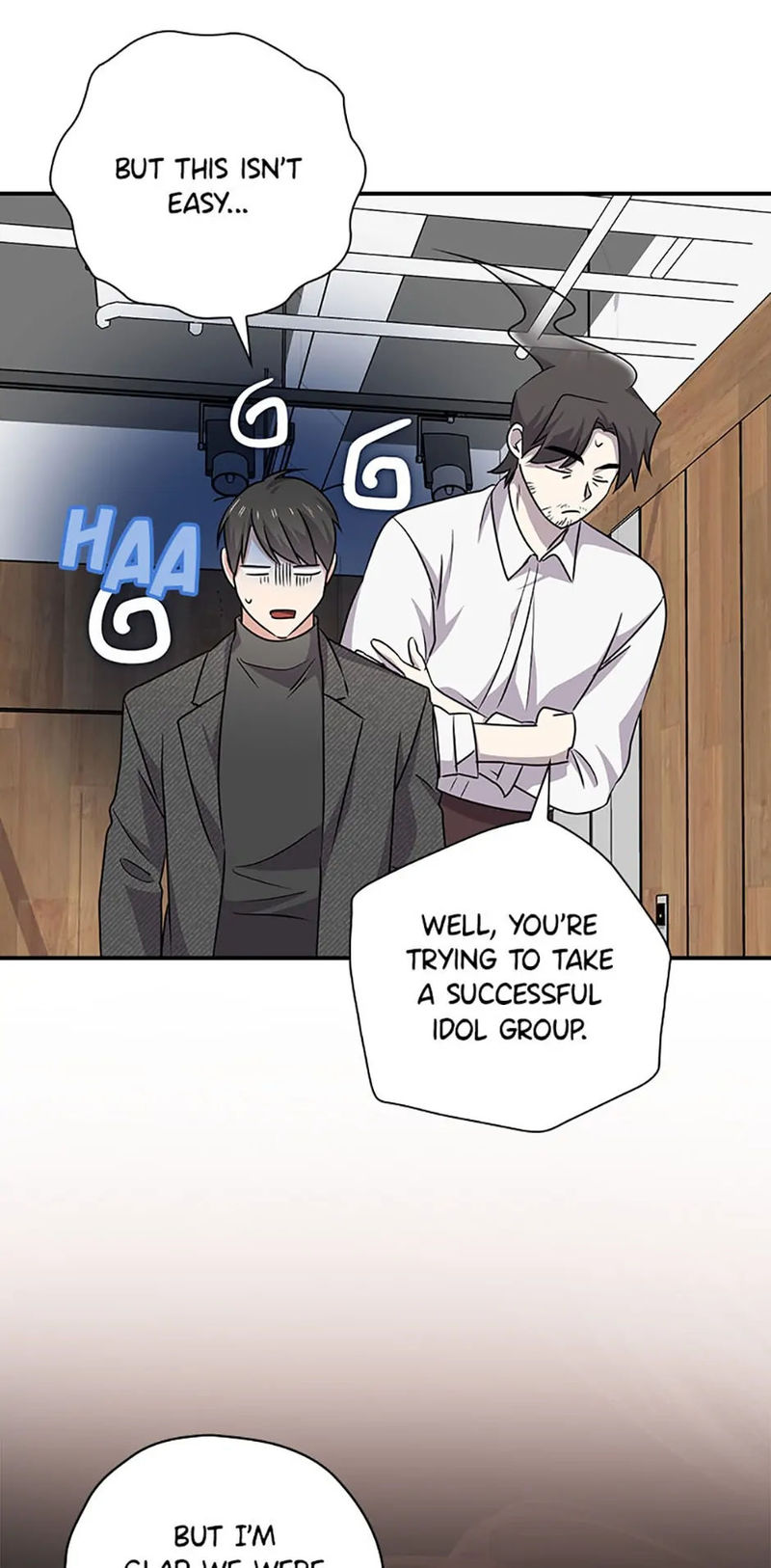 King of Drama Chapter 83 - Page 50