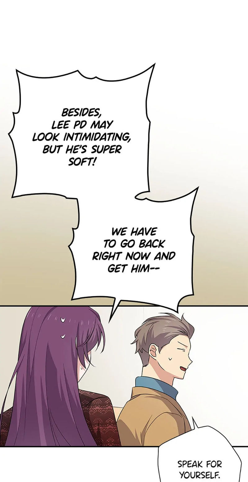King of Drama Chapter 84 - Page 55