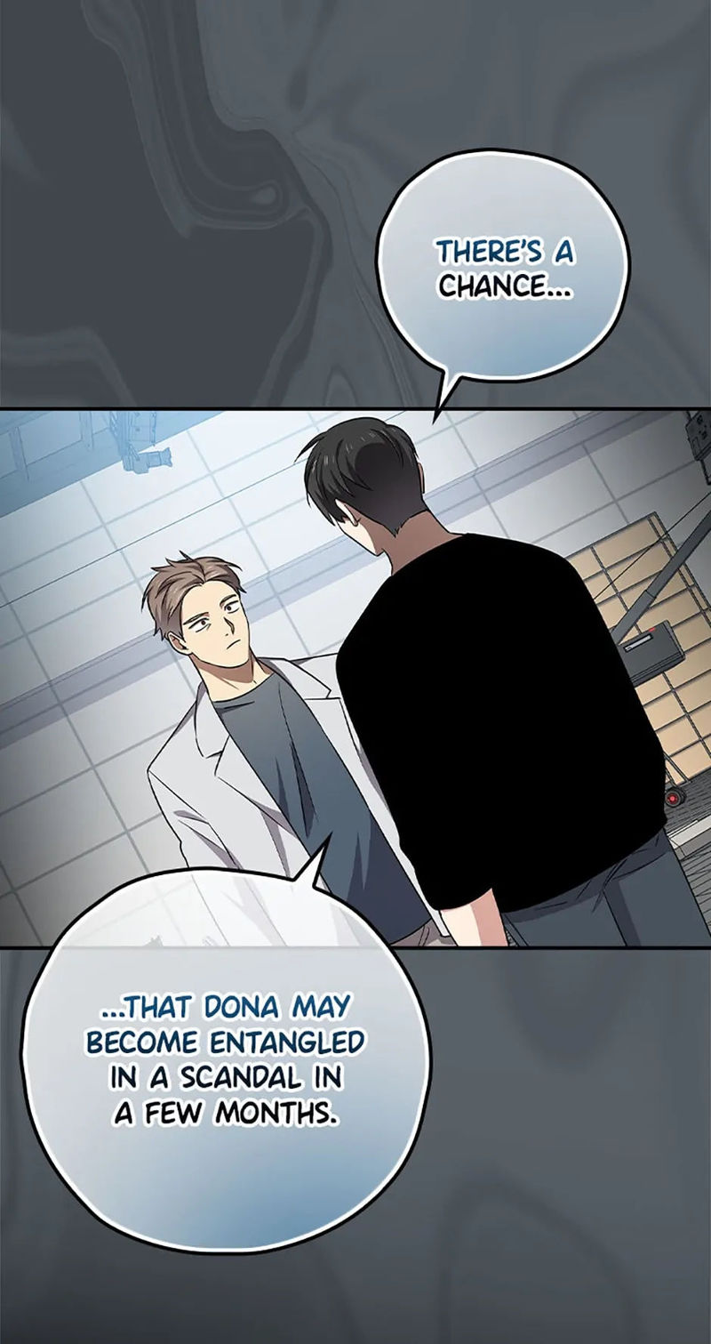 King of Drama Chapter 85 - Page 11