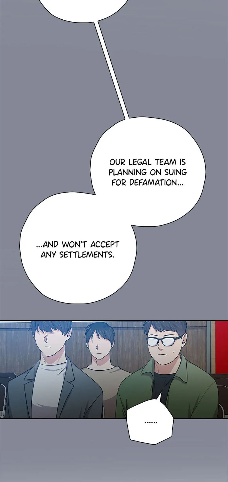 King of Drama Chapter 85 - Page 29