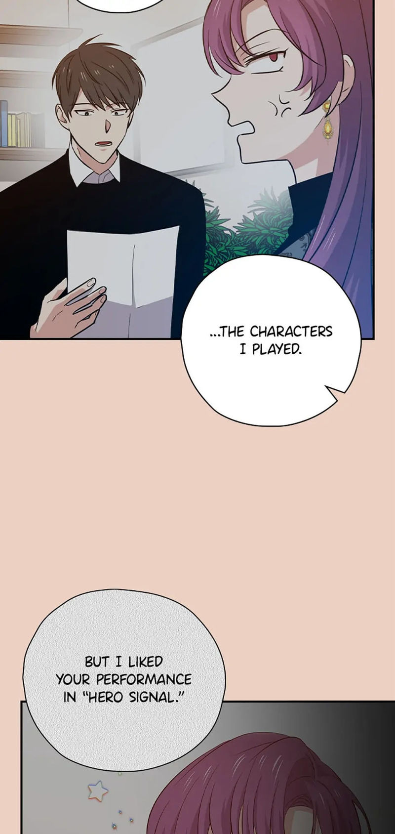 King of Drama Chapter 85 - Page 36