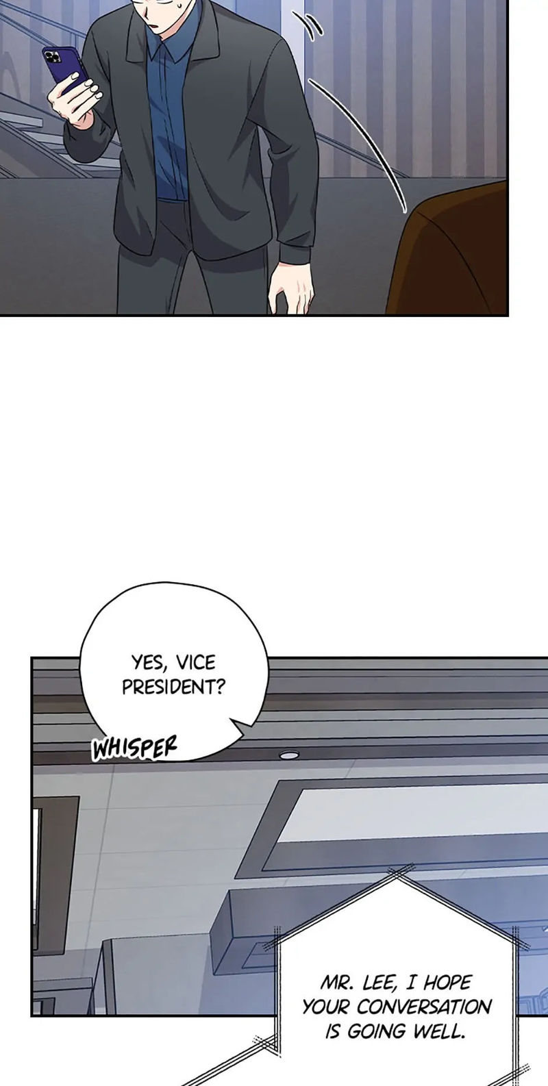 King of Drama Chapter 86 - Page 33