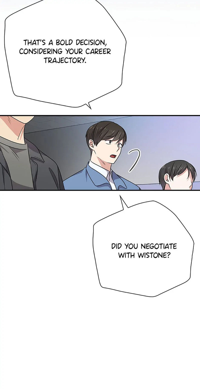 King of Drama Chapter 86 - Page 46