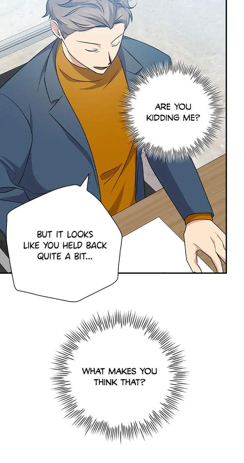 King of Drama Chapter 88 - Page 56