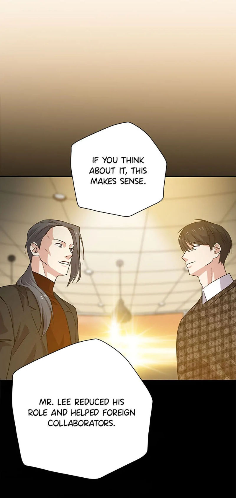 King of Drama Chapter 88 - Page 61