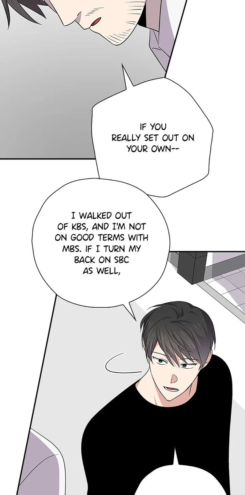 King of Drama Chapter 89 - Page 12