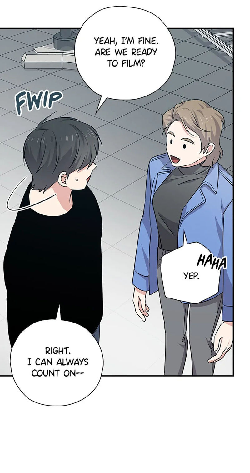 King of Drama Chapter 89 - Page 28