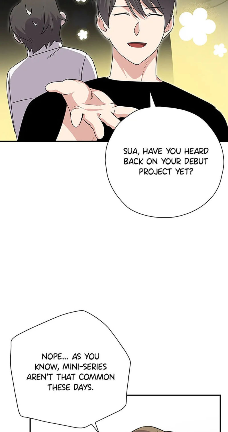 King of Drama Chapter 89 - Page 33