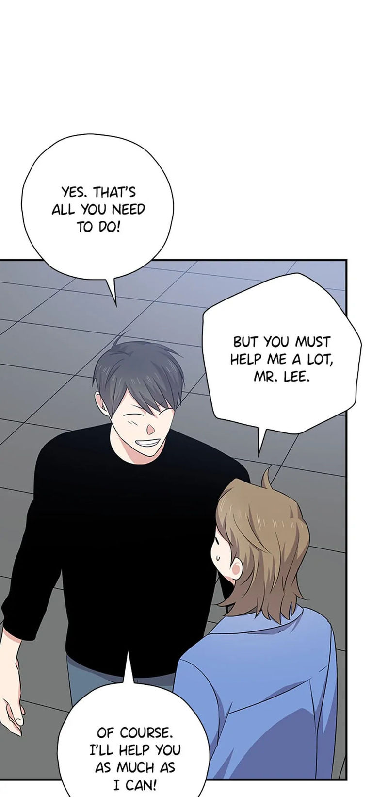 King of Drama Chapter 89 - Page 53