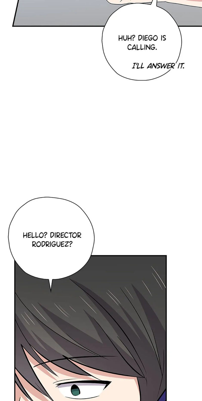 King of Drama Chapter 90 - Page 47