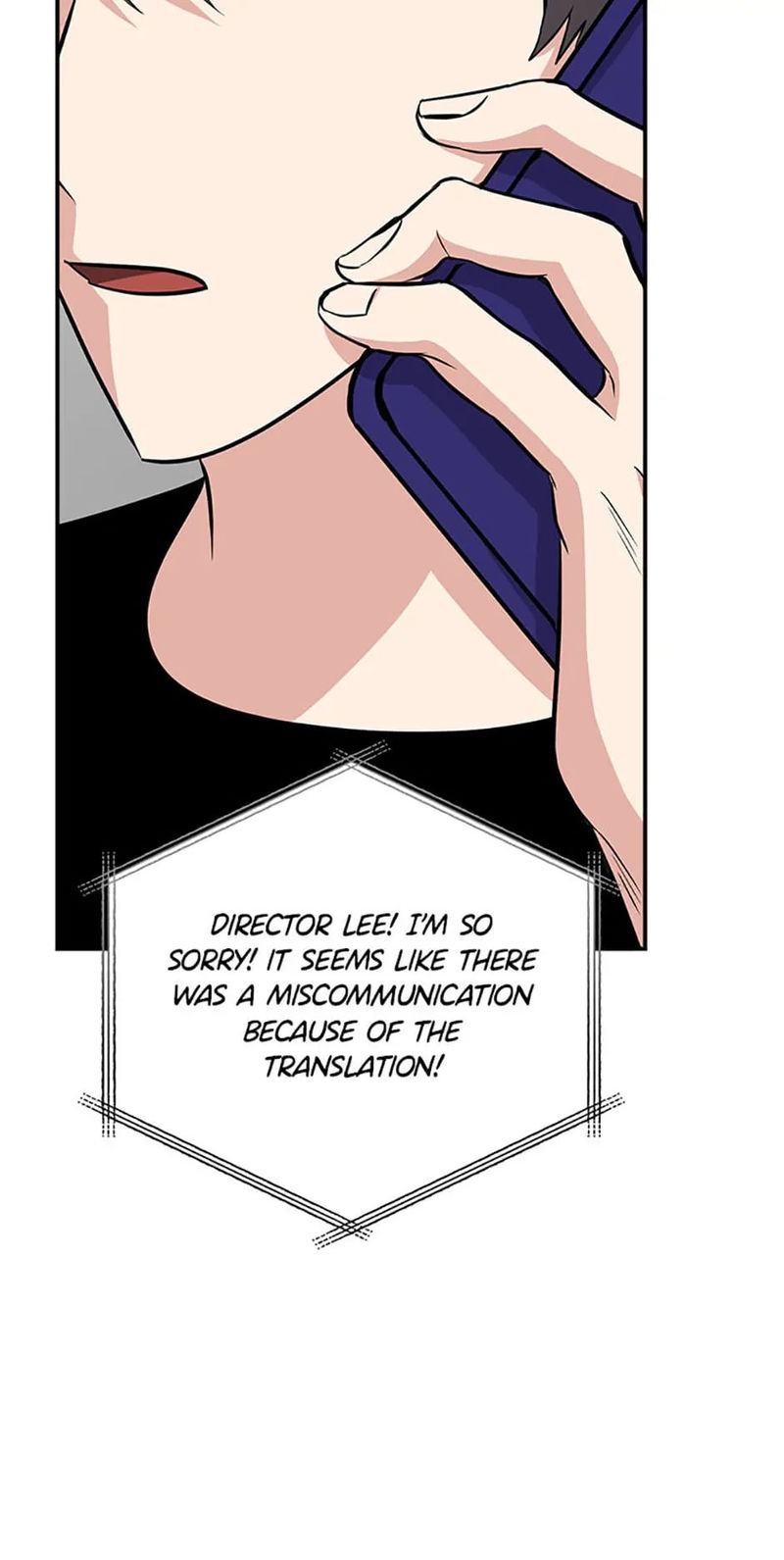 King of Drama Chapter 90 - Page 48