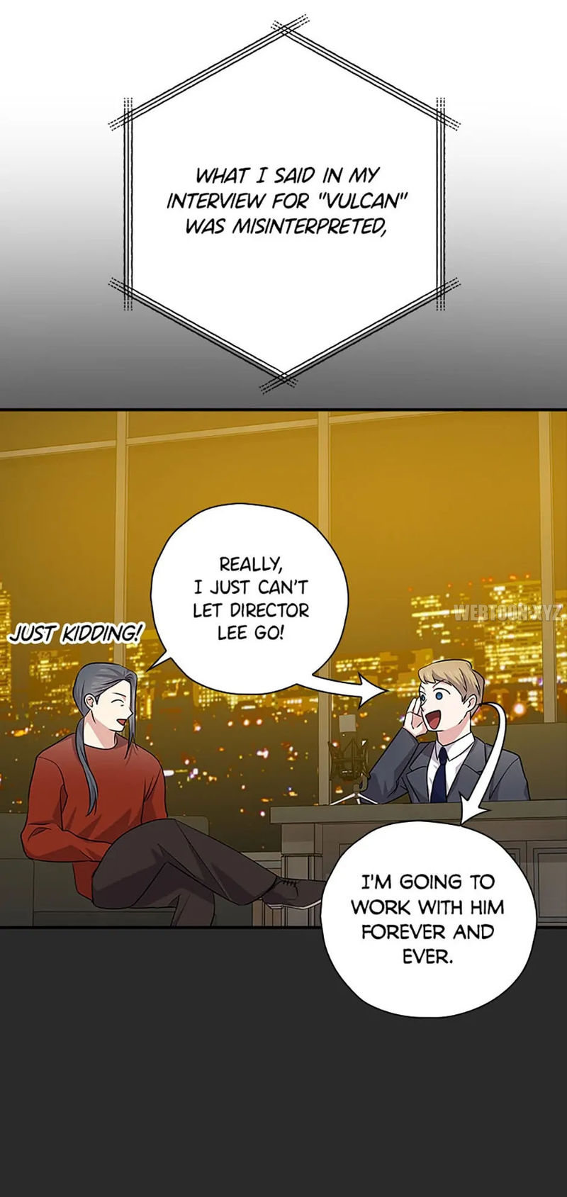 King of Drama Chapter 90 - Page 50