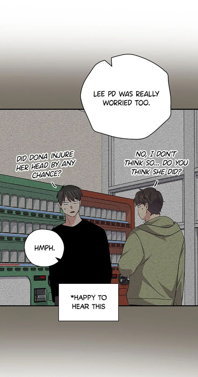 King of Drama Chapter 91 - Page 22