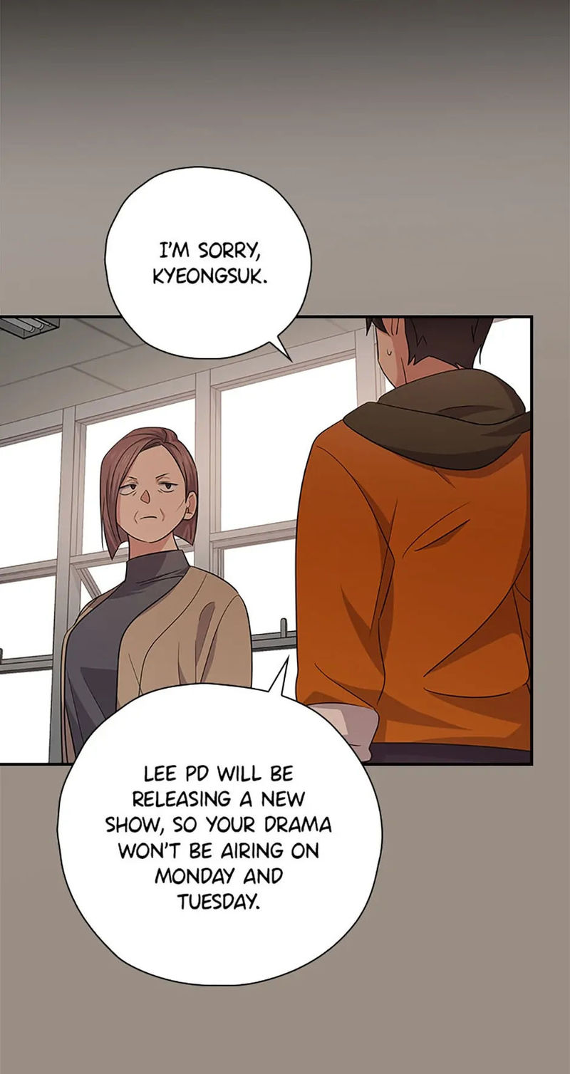 King of Drama Chapter 91 - Page 56
