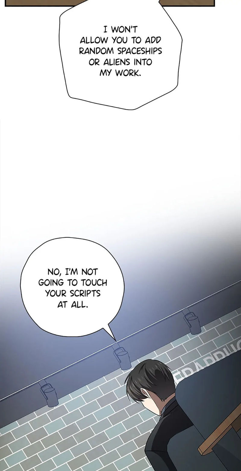 King of Drama Chapter 91 - Page 61