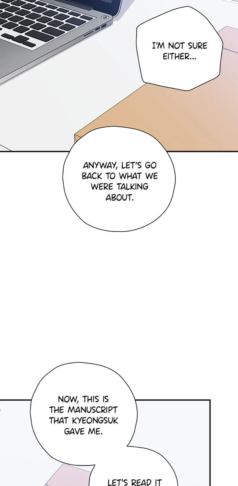 King of Drama Chapter 92 - Page 34