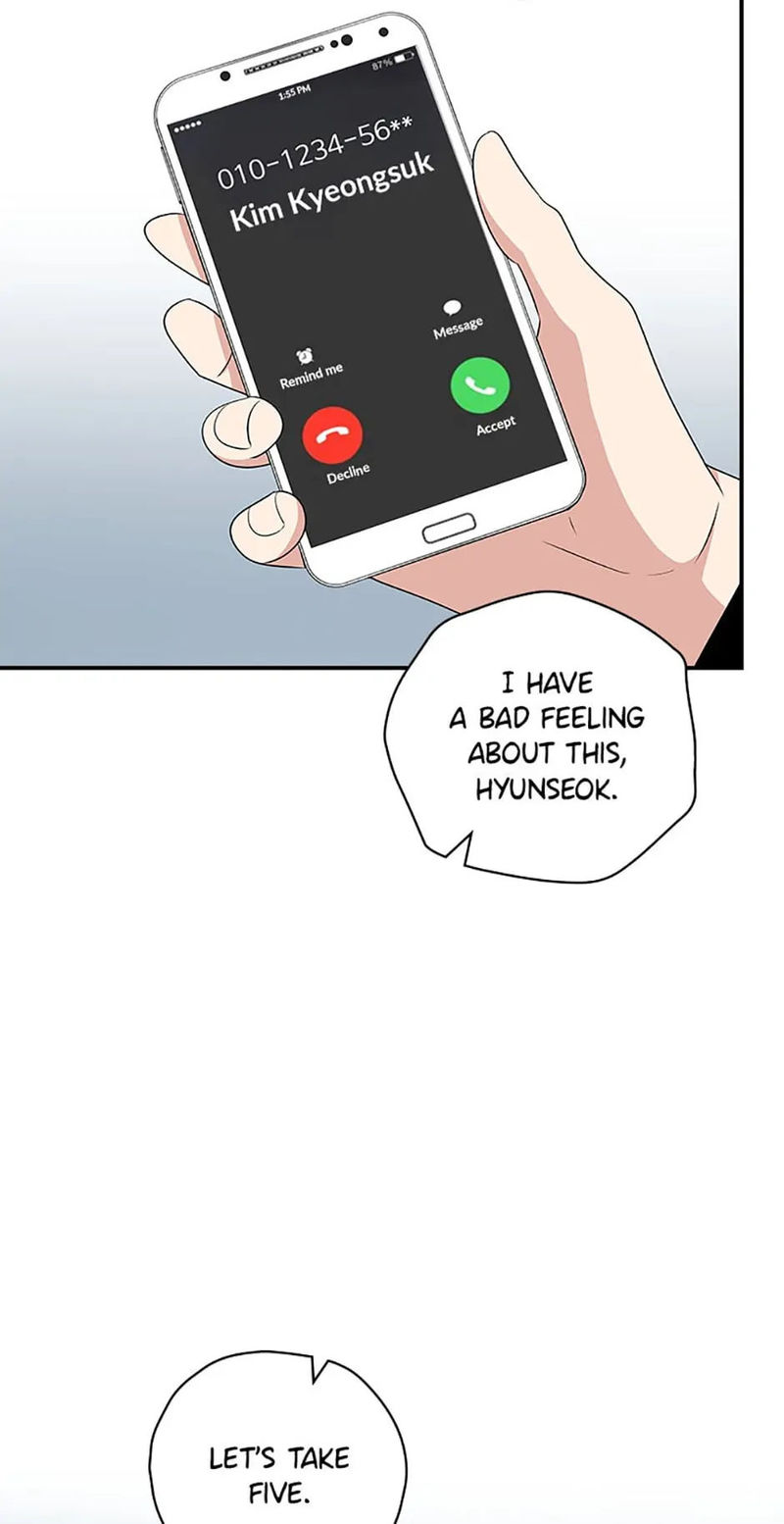King of Drama Chapter 93 - Page 12