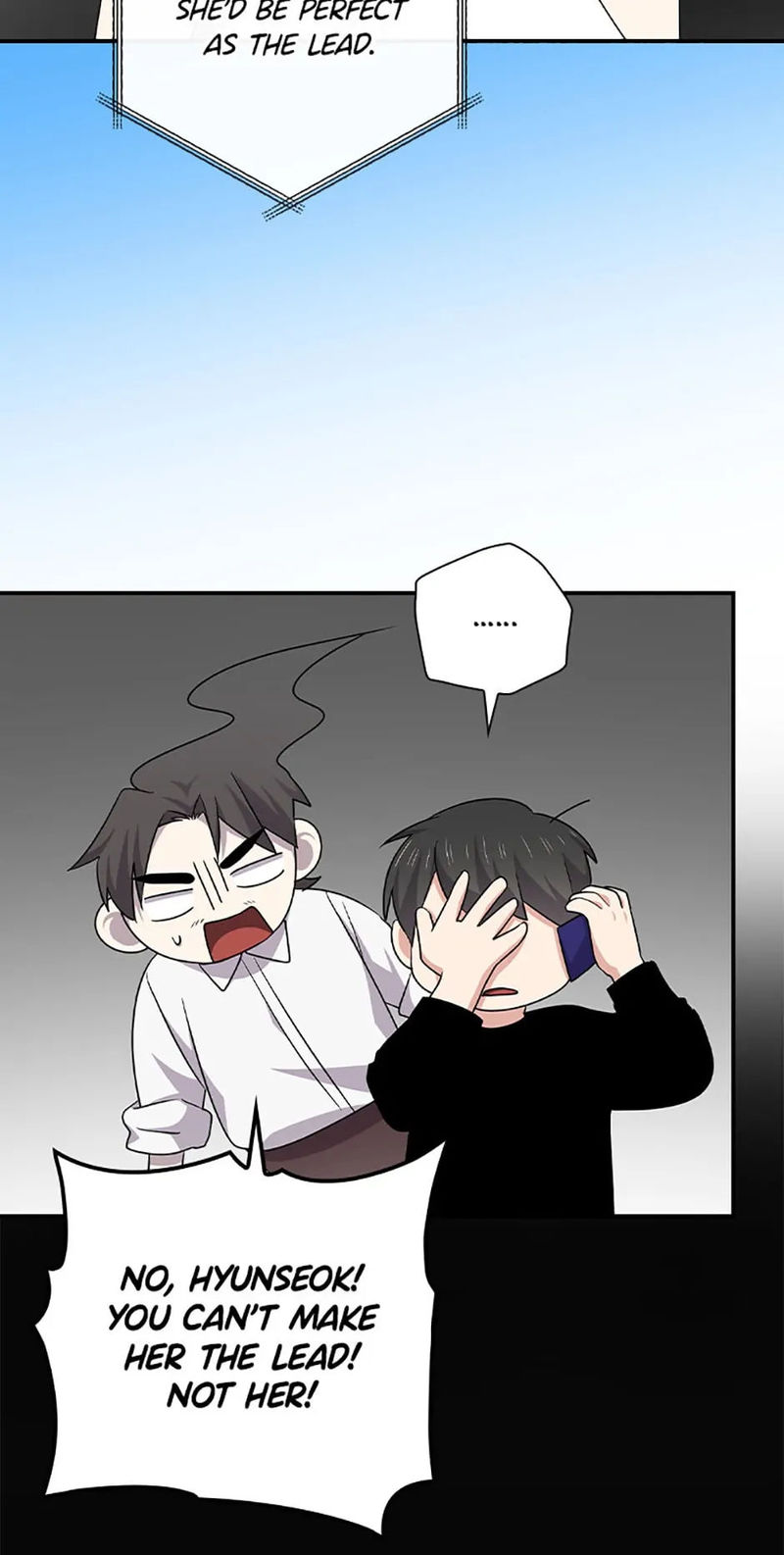 King of Drama Chapter 93 - Page 21