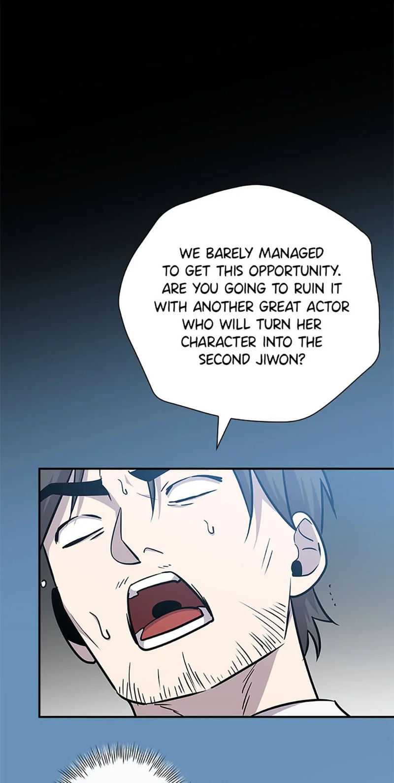 King of Drama Chapter 93 - Page 24