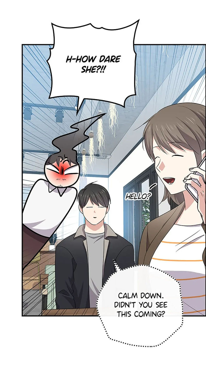 King of Drama Chapter 93 - Page 76