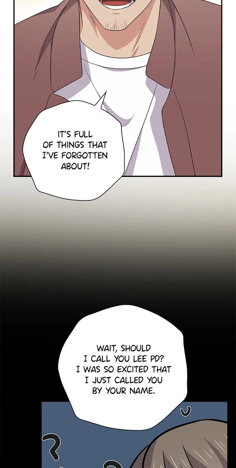 King of Drama Chapter 94 - Page 34