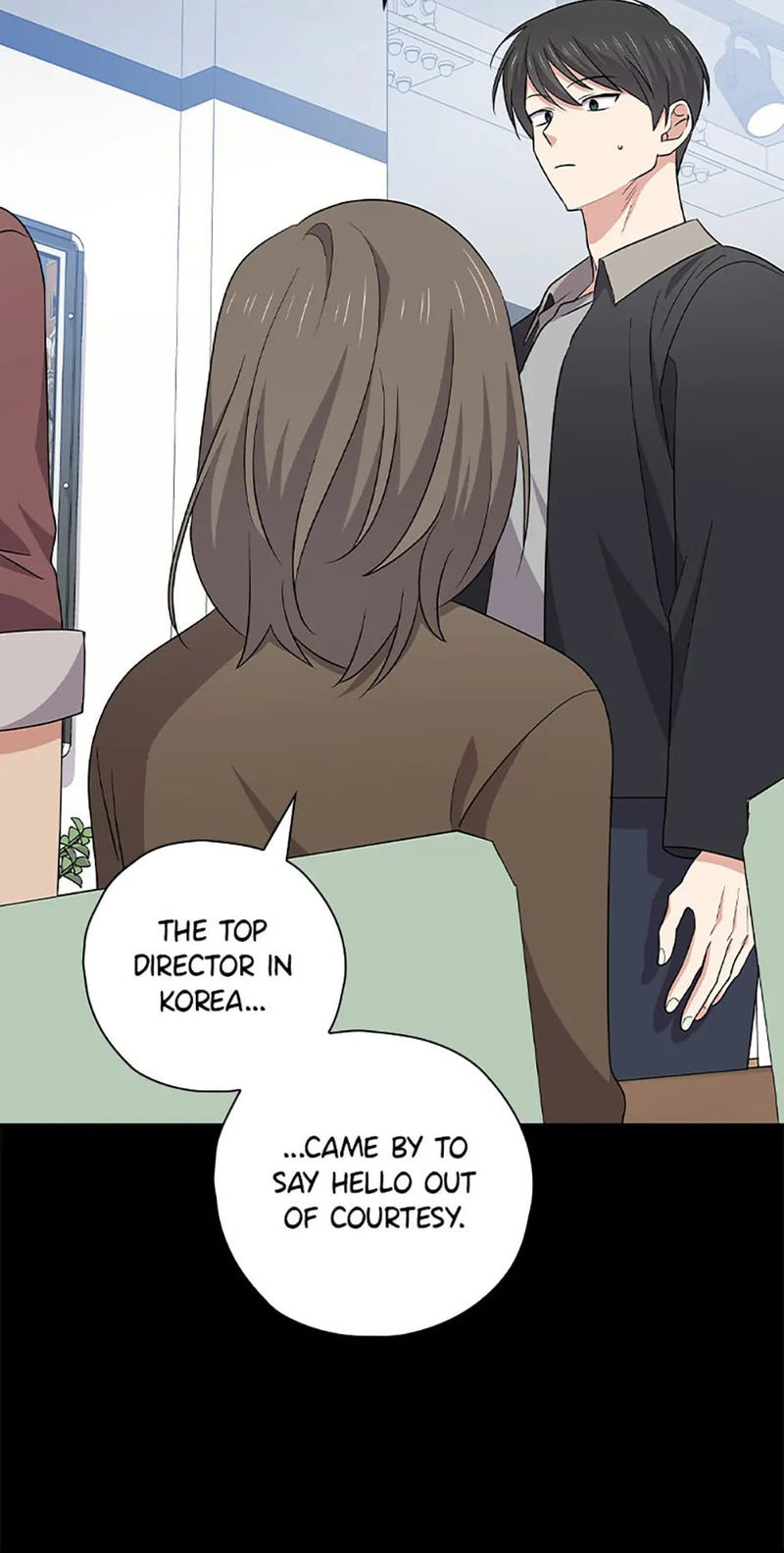King of Drama Chapter 94 - Page 36