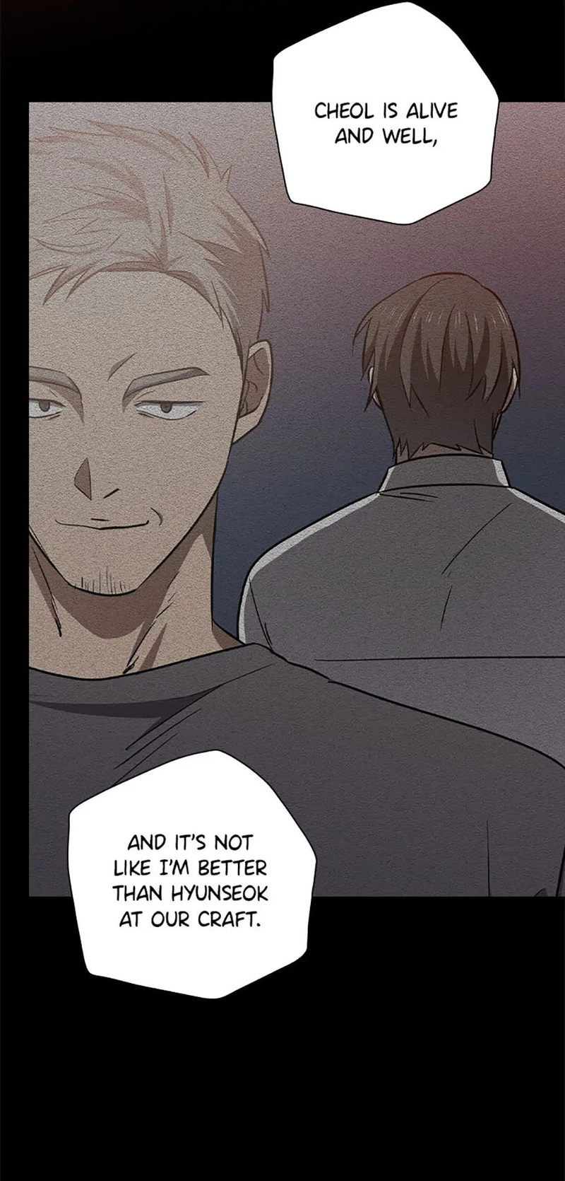King of Drama Chapter 94 - Page 40