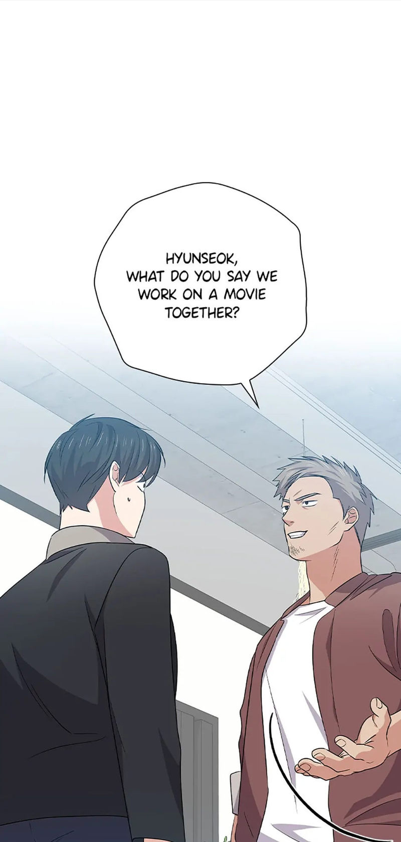 King of Drama Chapter 94 - Page 44