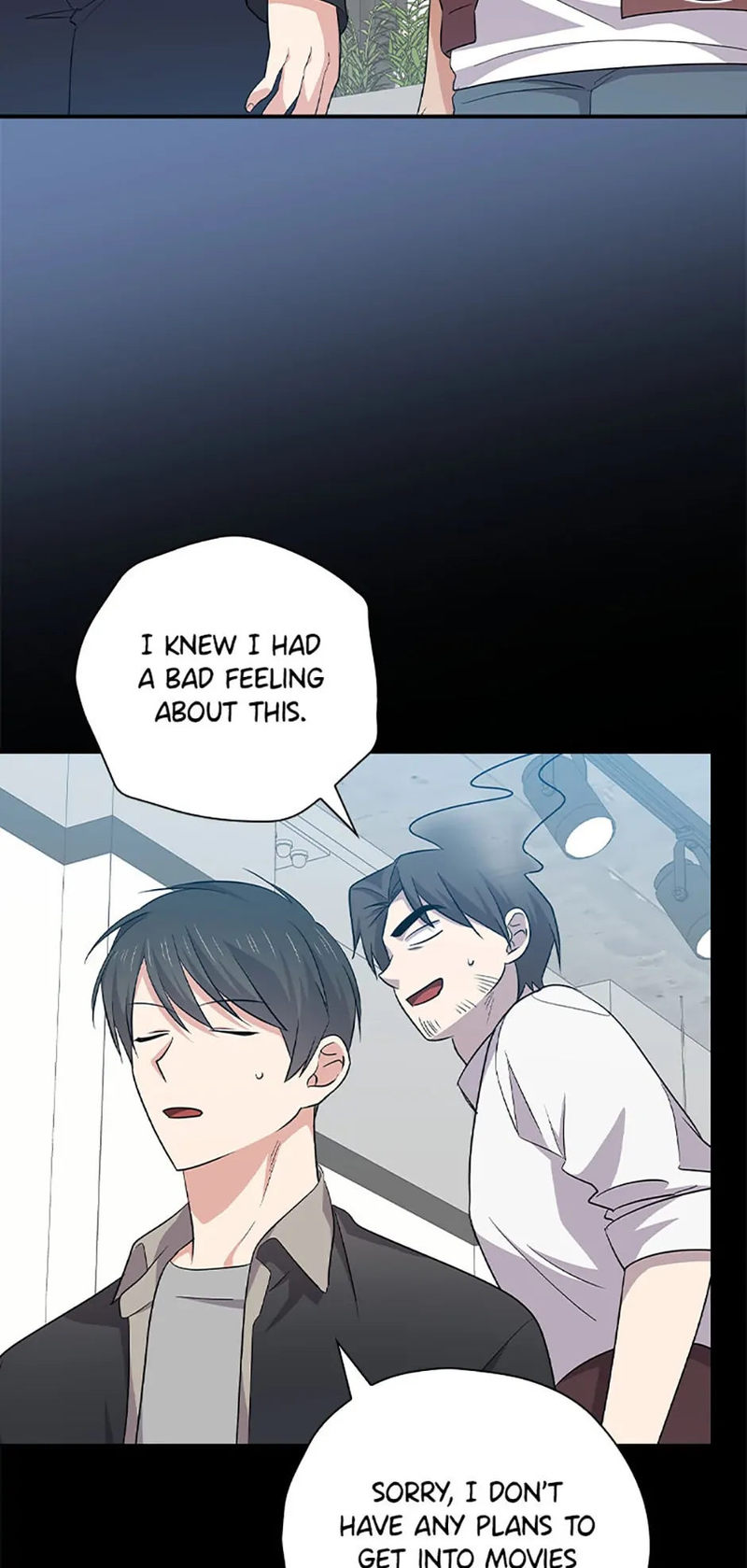 King of Drama Chapter 94 - Page 45