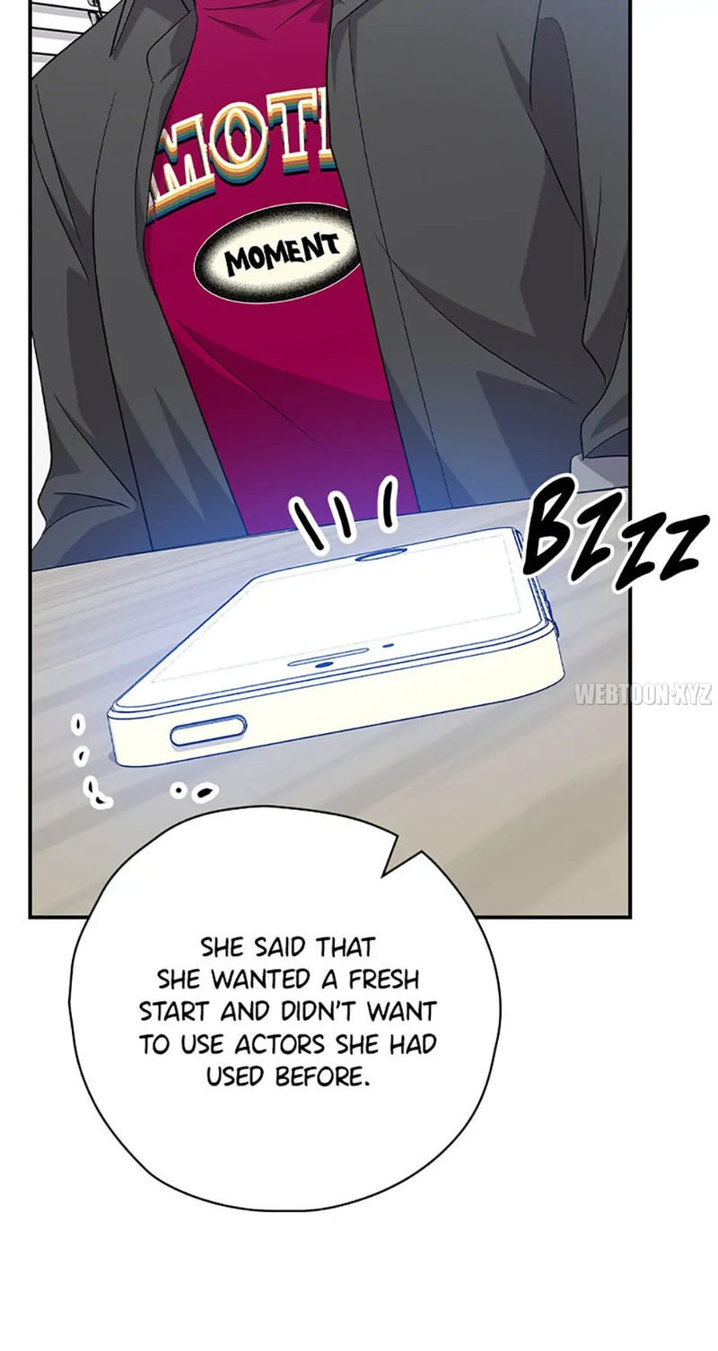 King of Drama Chapter 94 - Page 8