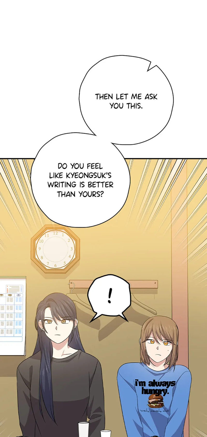 King of Drama Chapter 95 - Page 34