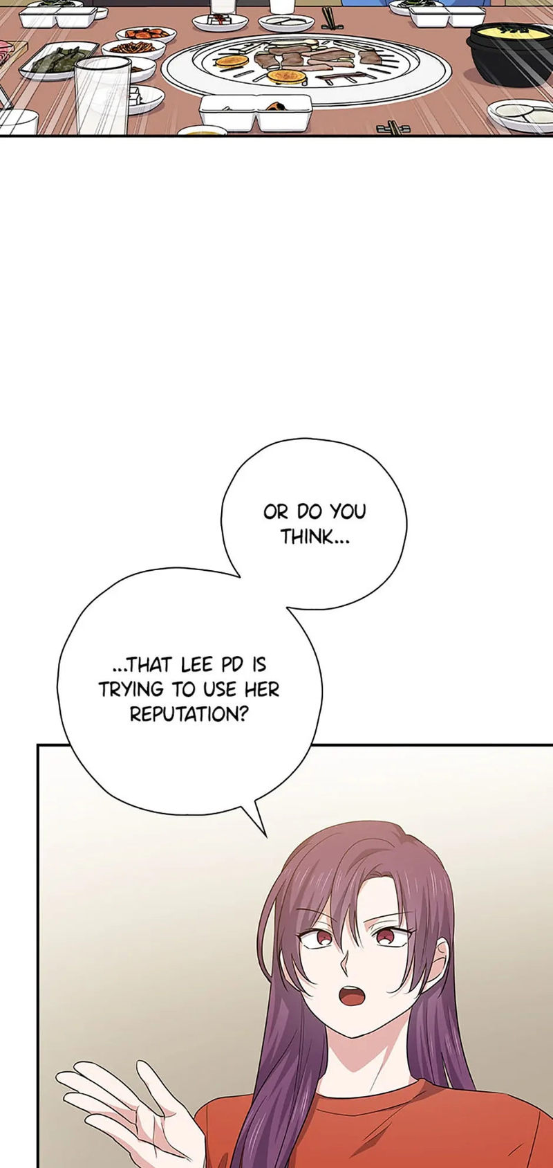 King of Drama Chapter 95 - Page 35