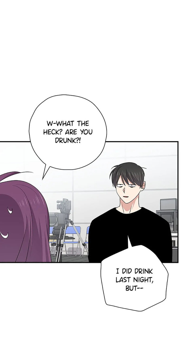 King of Drama Chapter 96 - Page 55