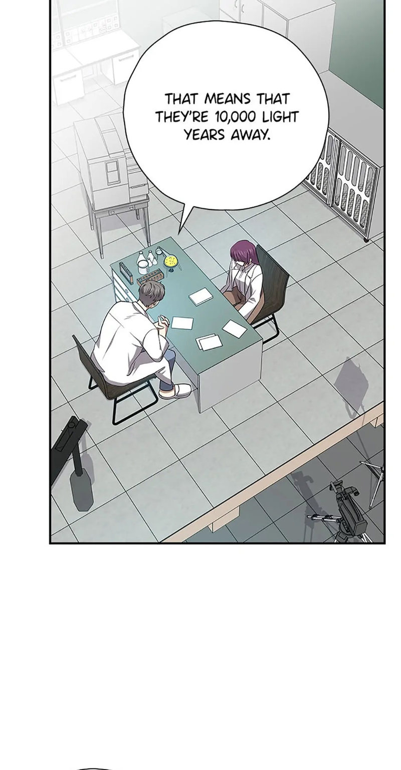 King of Drama Chapter 96 - Page 62