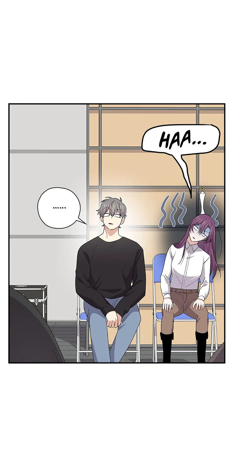 King of Drama Chapter 96 - Page 69