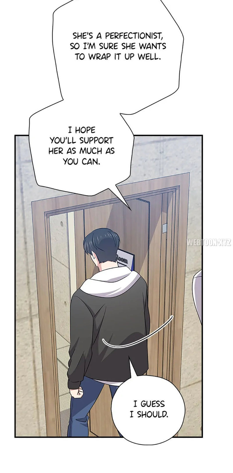 King of Drama Chapter 97 - Page 39
