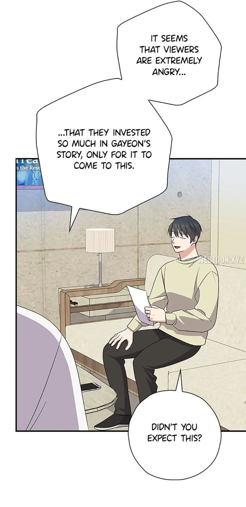 King of Drama Chapter 97 - Page 68