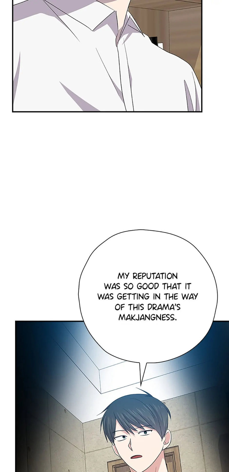 King of Drama Chapter 97 - Page 70