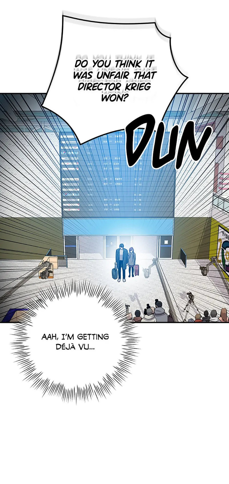 King of Drama Chapter 98 - Page 50