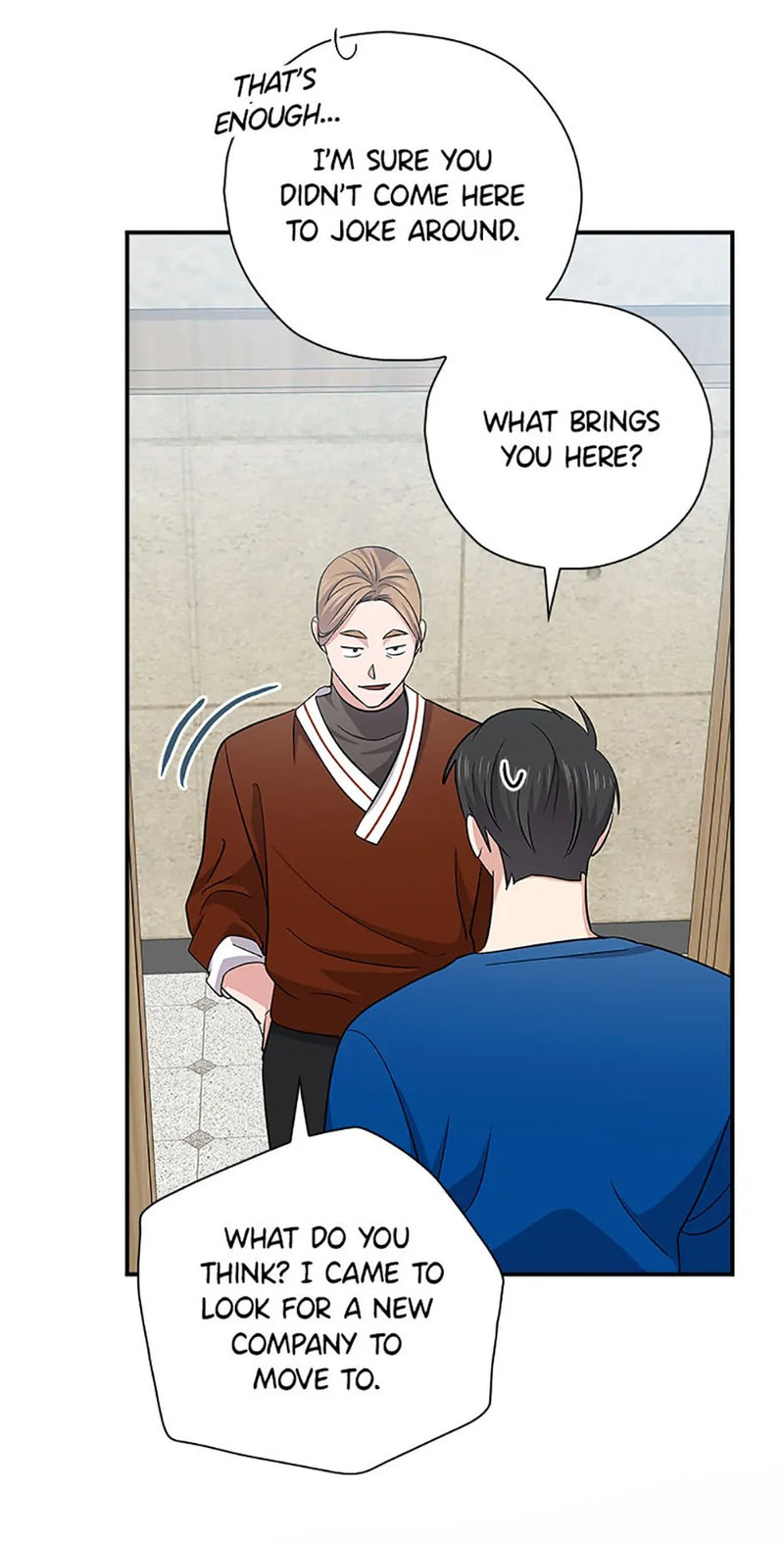 King of Drama Chapter 99 - Page 42
