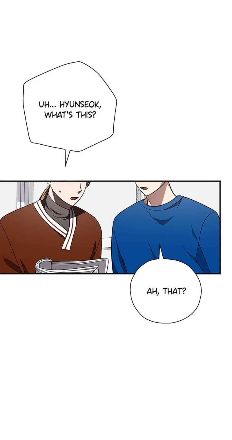 King of Drama Chapter 99 - Page 54