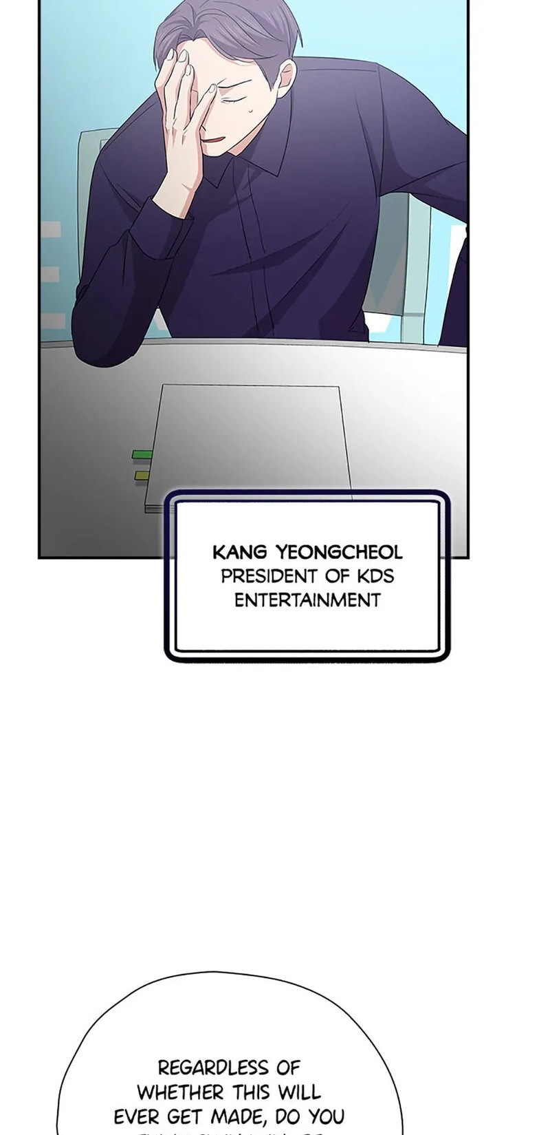 King of Drama Chapter 99 - Page 60