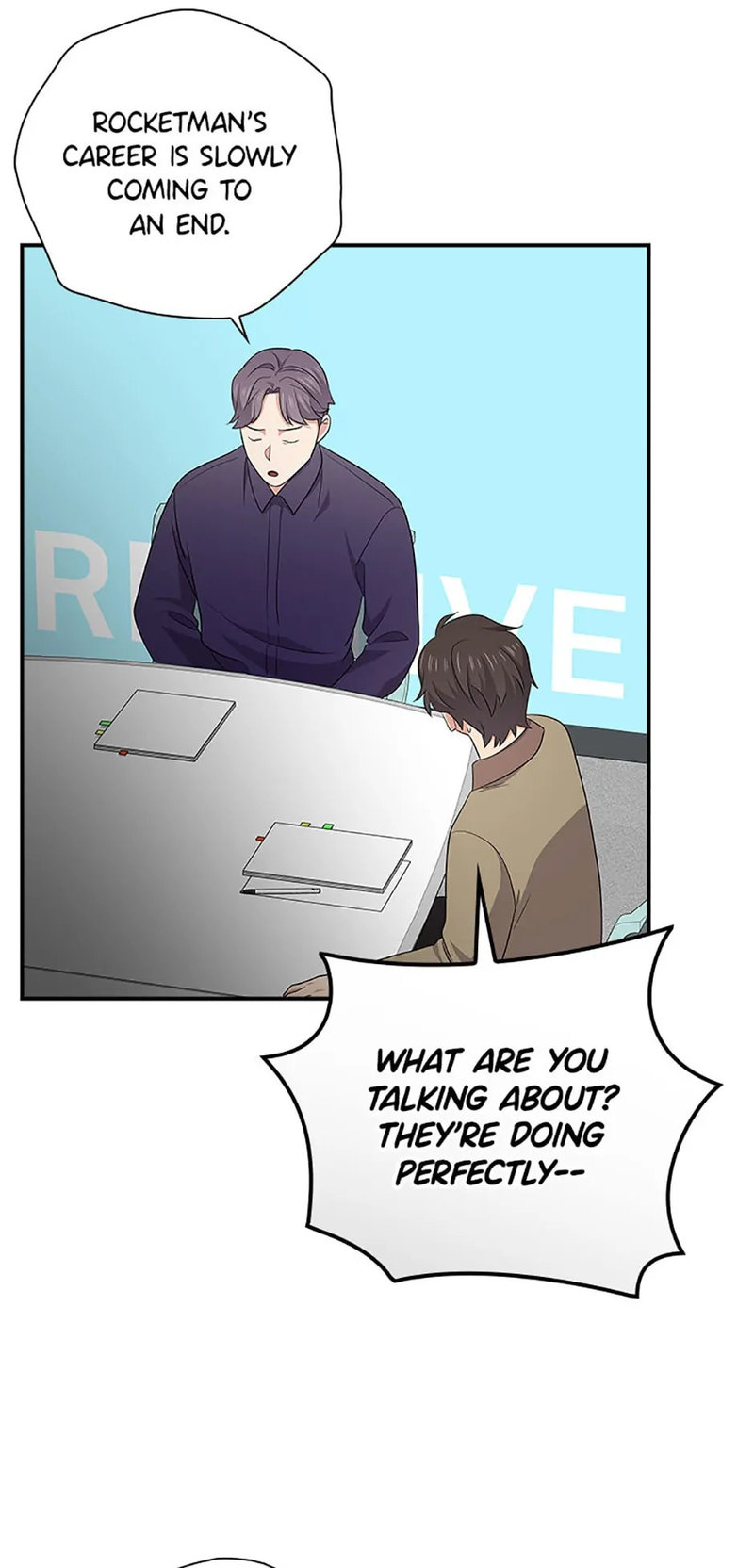 King of Drama Chapter 99 - Page 63