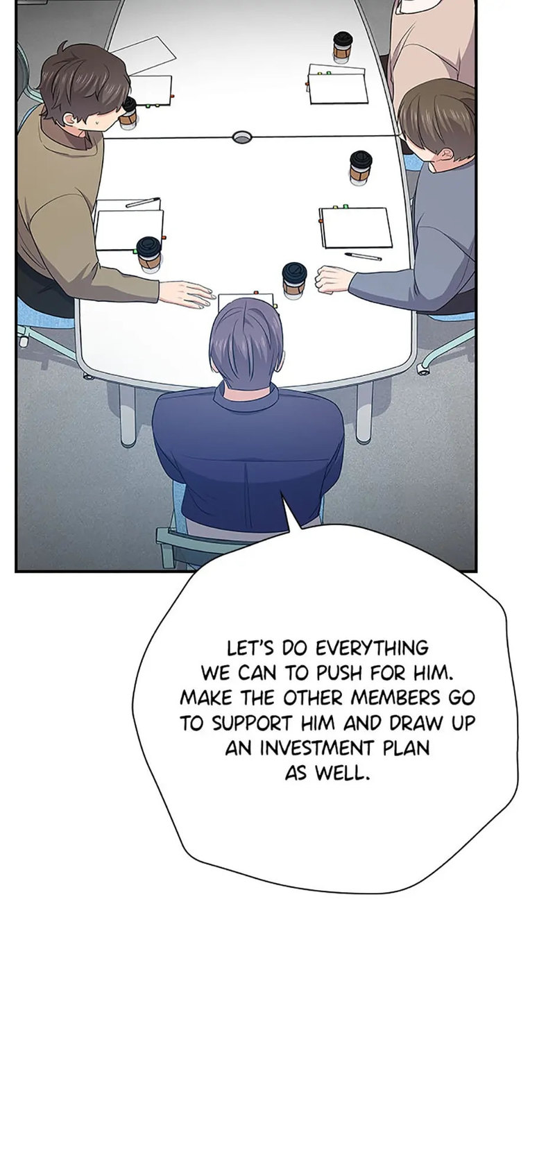 King of Drama Chapter 99 - Page 69