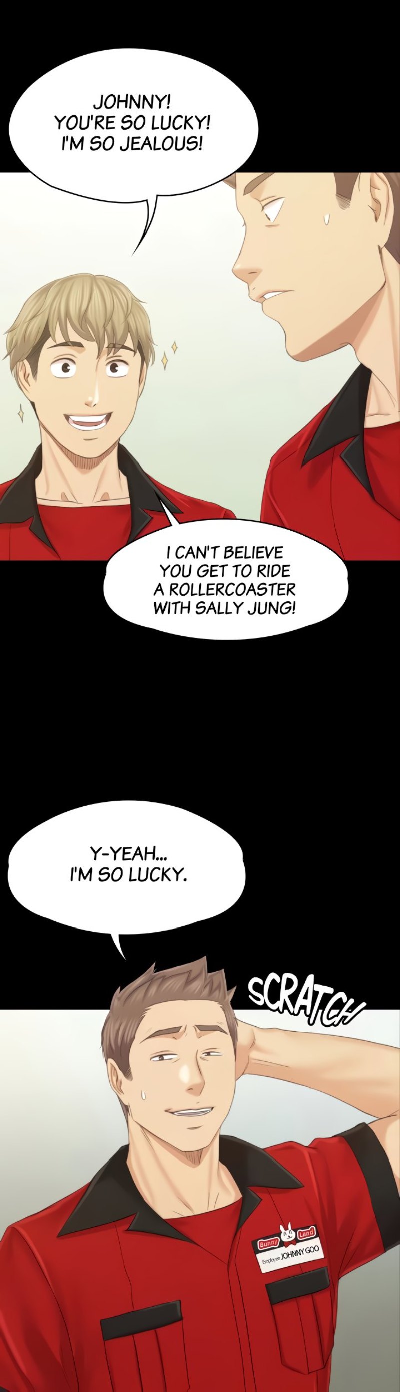 Double Life Chapter 102 - Page 70