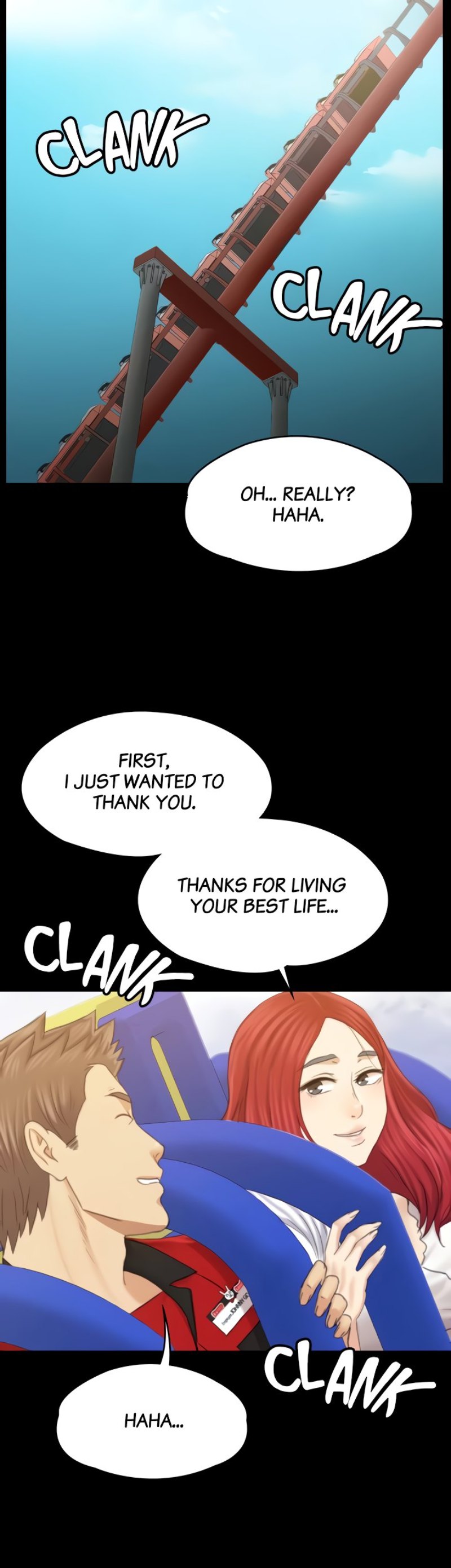 Double Life Chapter 102 - Page 84