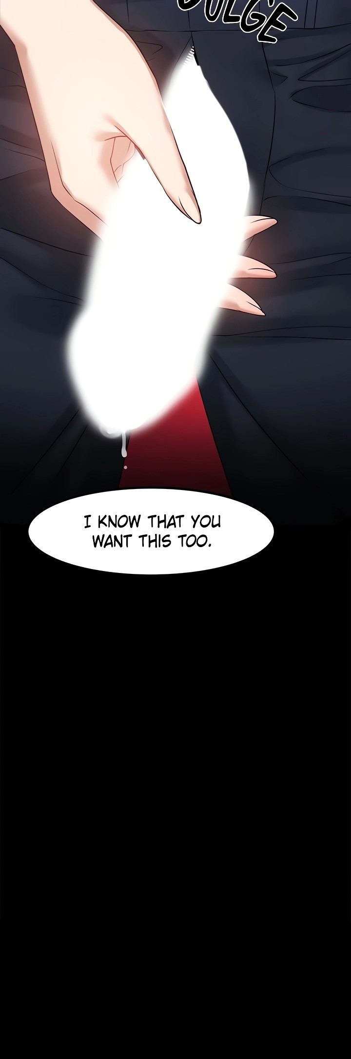 Are You Just Going To Watch? Chapter 32 - Page 2
