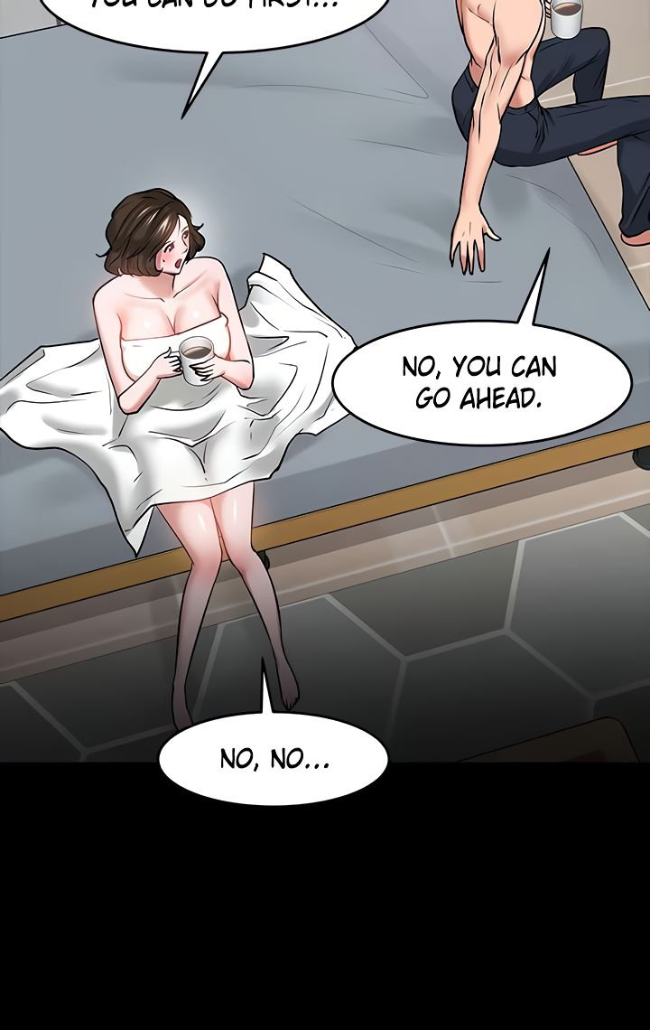 Are You Just Going To Watch? Chapter 39 - Page 30